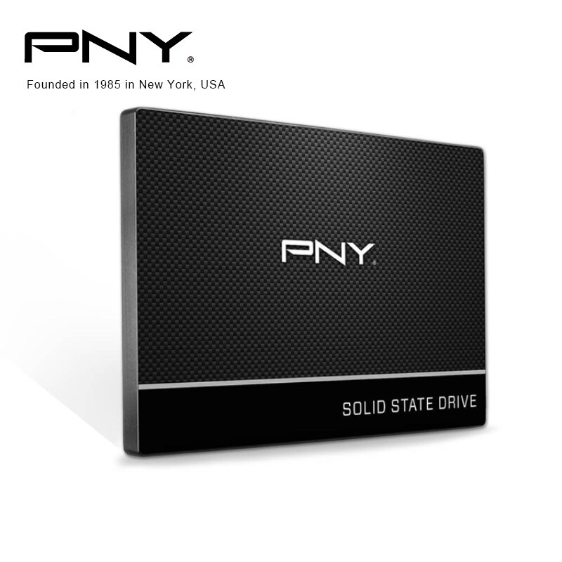 PNY CS900 SSD 240GB 480GB 2.5 & ָ Ʈ ..
